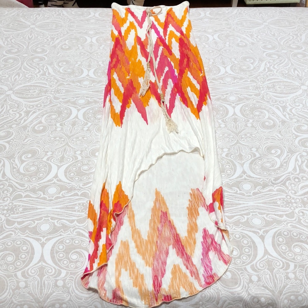 Beautiful, barely used summer/beach dress!